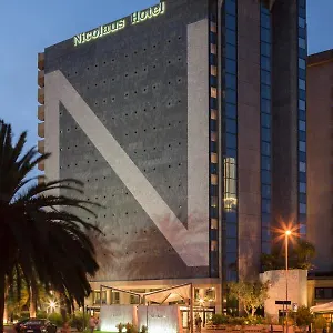 Hotel The Nicolaus