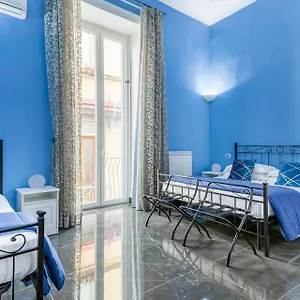 Palazzo Majorana Bed and breakfast