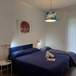 Nonna Pina Art Bed and breakfast