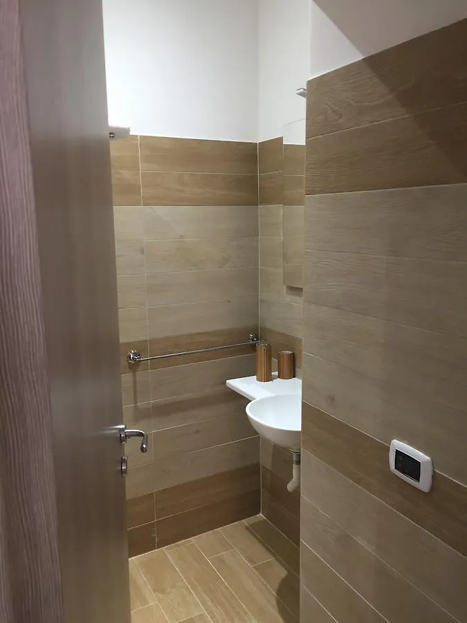 Bed & Breakfast B&B Caracciolo 109 Naples