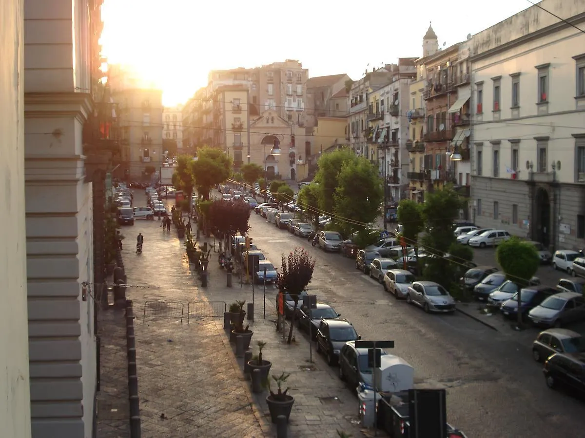 B&B Caracciolo 109 Naples