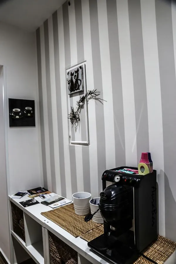 Bed & Breakfast B&B Caracciolo 109 Naples