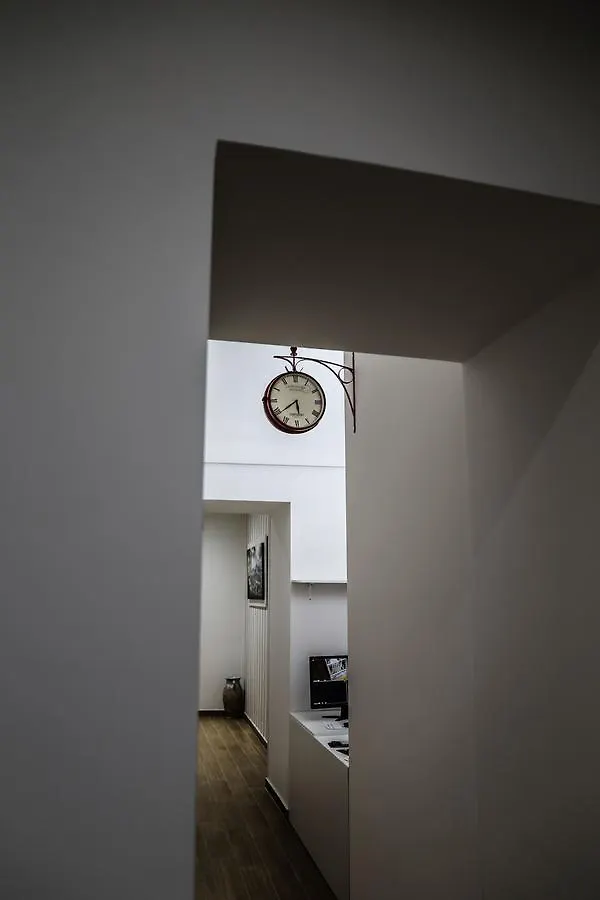 Bed & Breakfast B&B Caracciolo 109 Naples