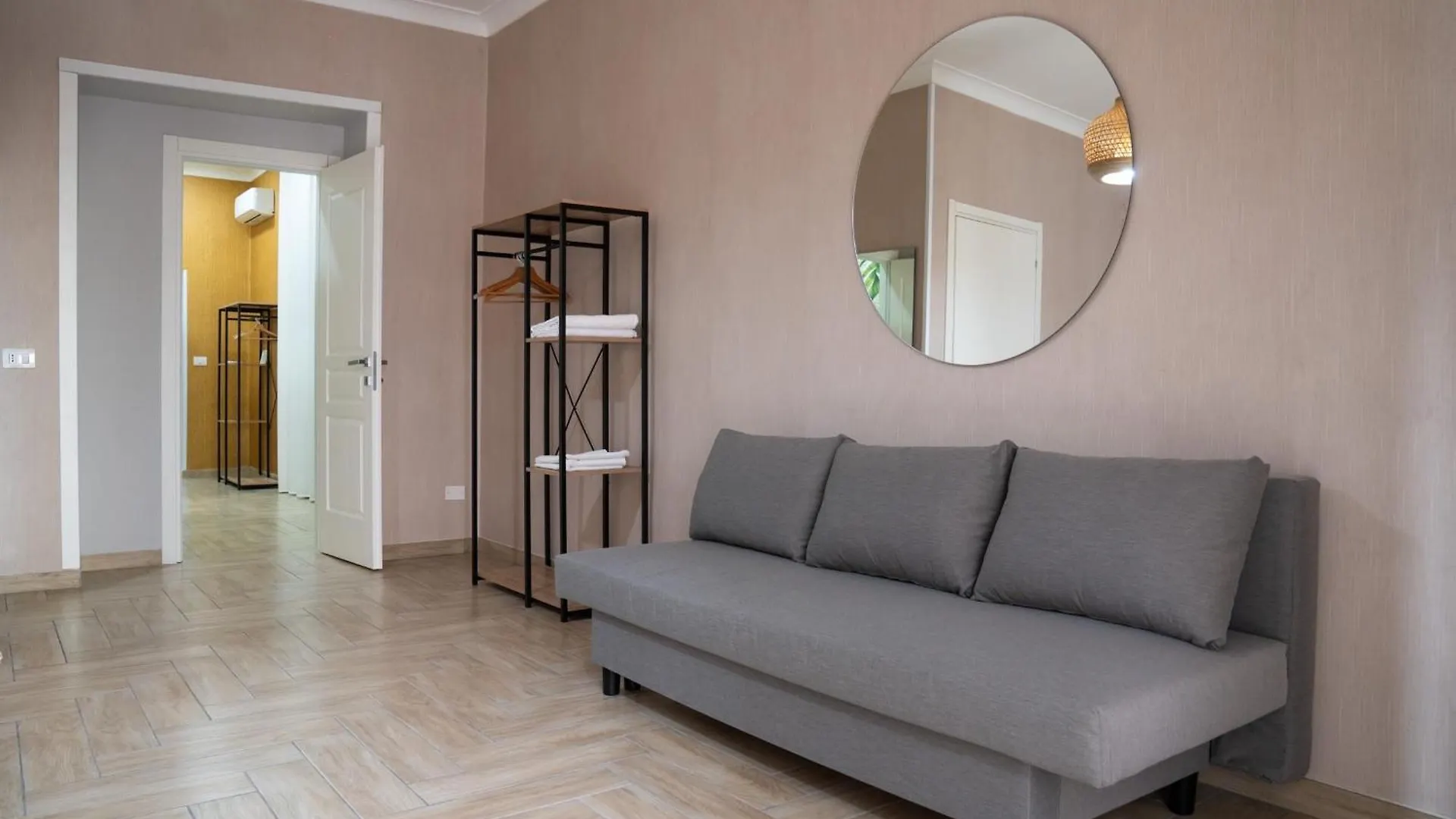 B&B Caracciolo 109 Naples