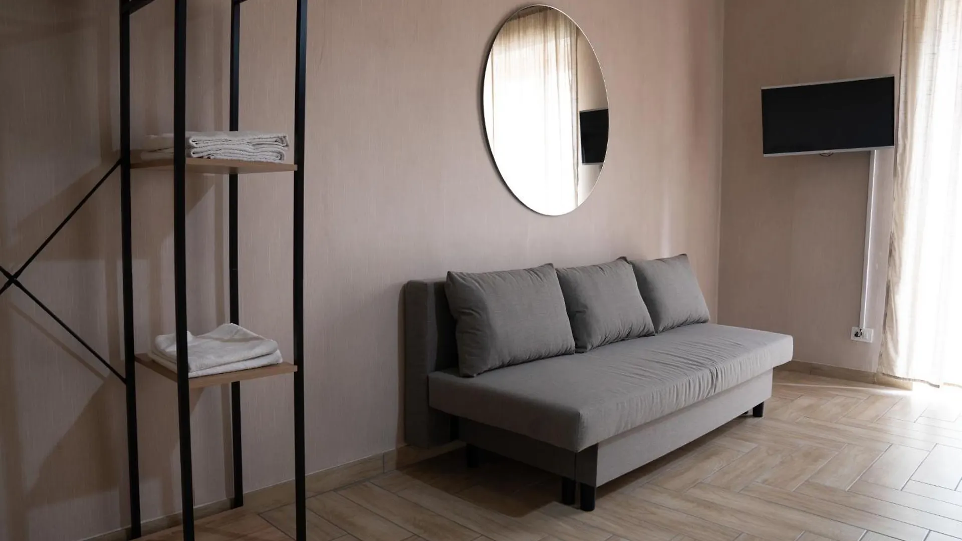 ** Bed & Breakfast B&B Caracciolo 109 Naples Italy