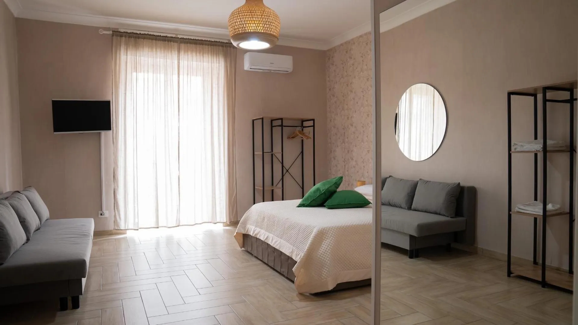 Bed & Breakfast B&B Caracciolo 109 Naples