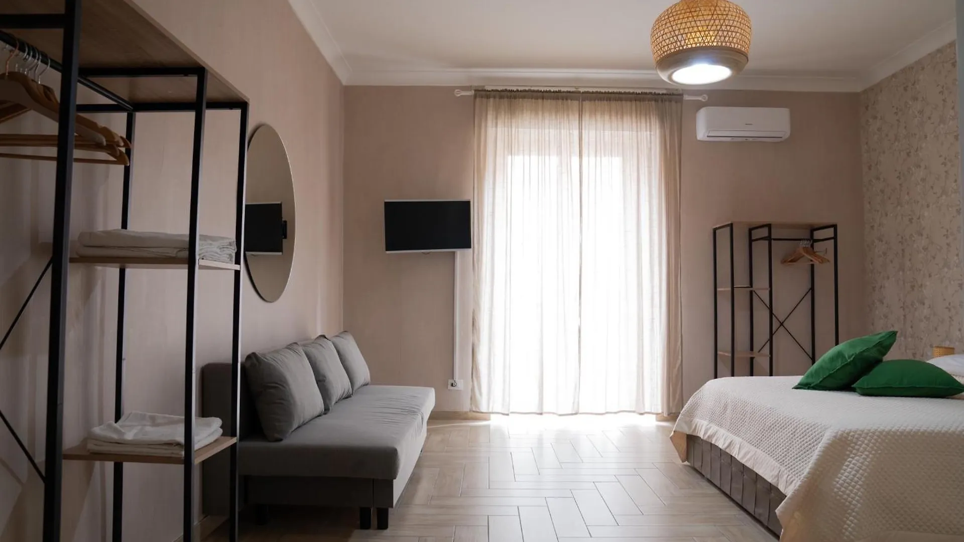 Bed & Breakfast B&B Caracciolo 109 Naples