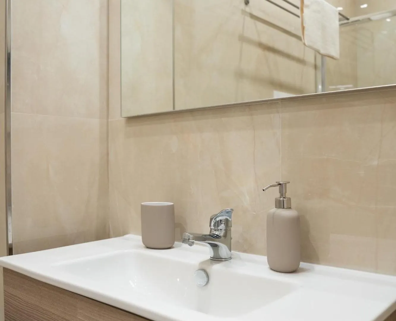 ** Bed & Breakfast B&B Caracciolo 109 Naples Italy