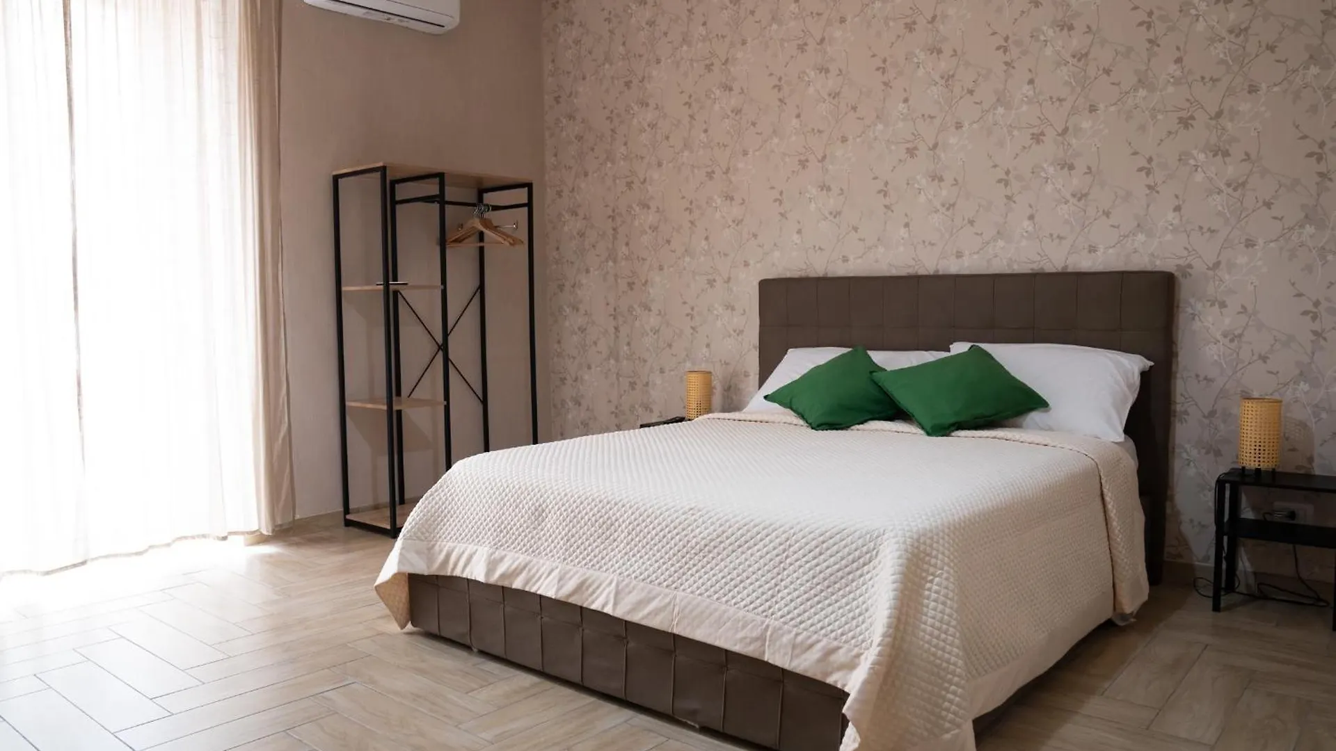 B&B Caracciolo 109 location