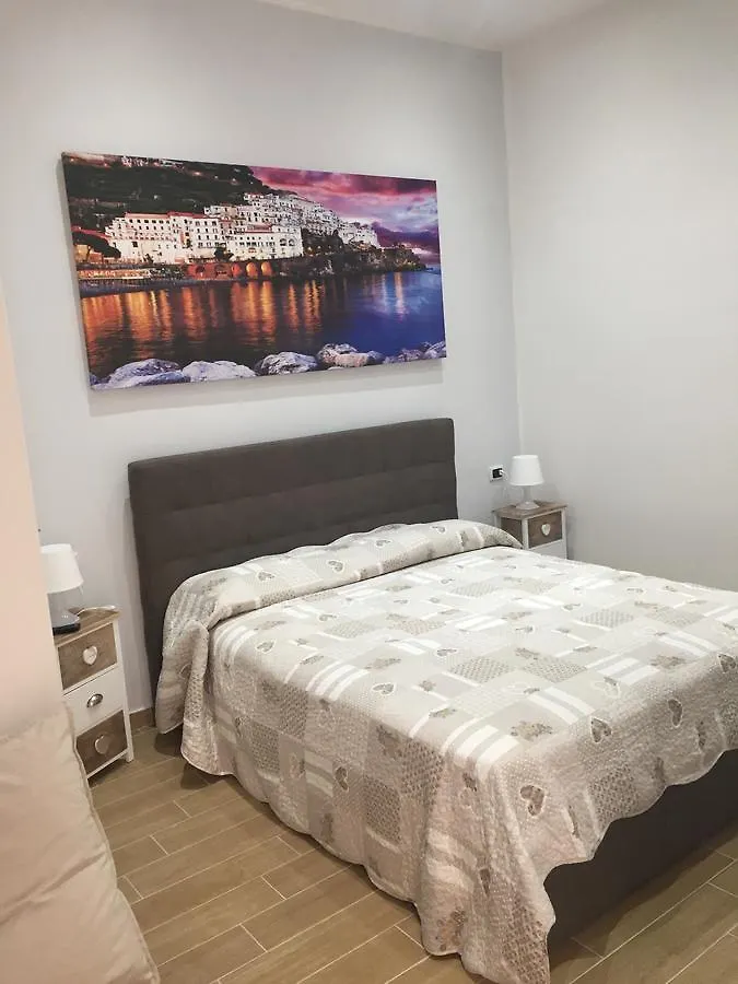 B&B Caracciolo 109 Naples 2*,  Italy