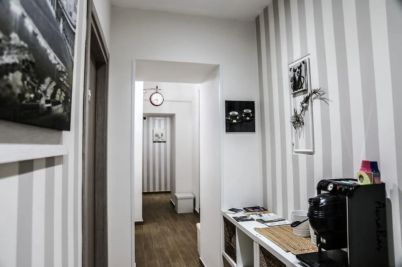 B&B Caracciolo 109 Naples Bed & Breakfast