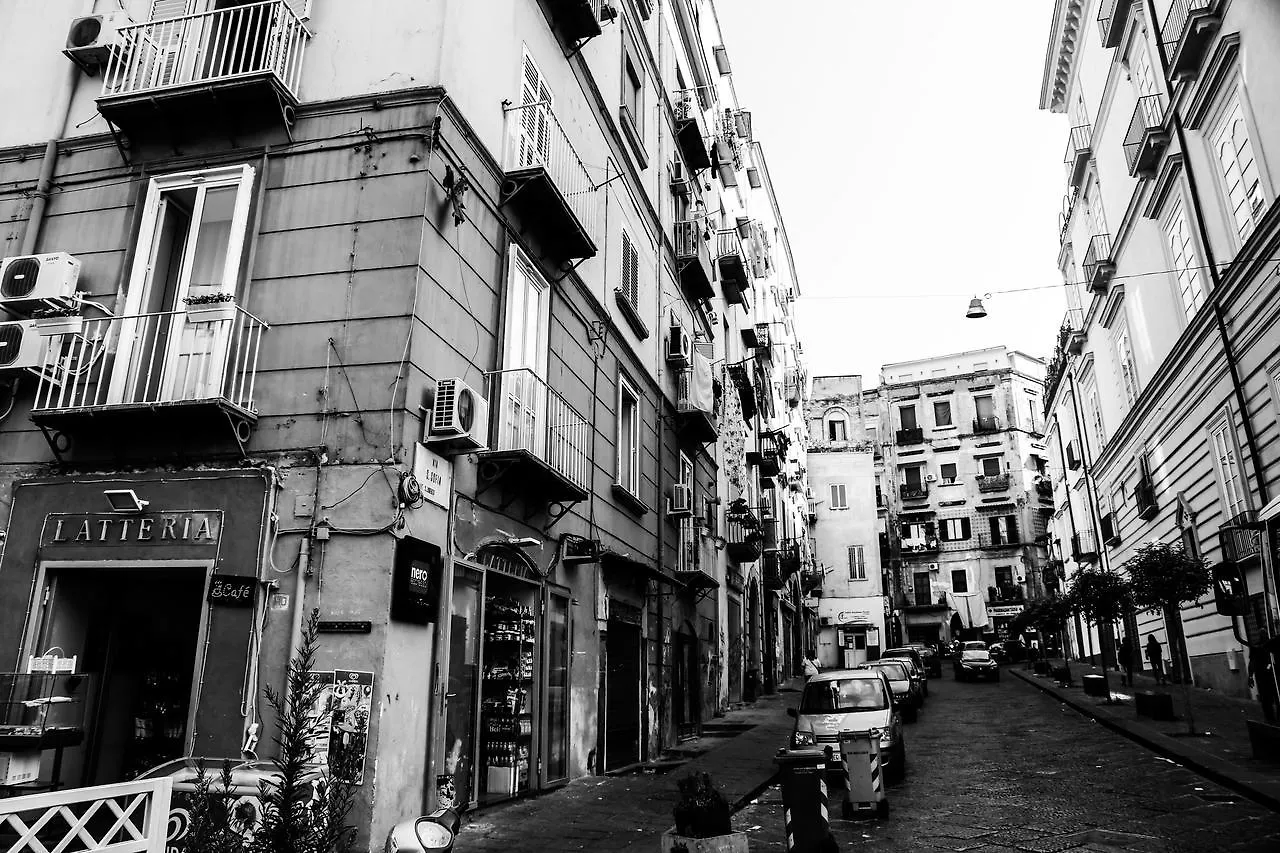 B&B Caracciolo 109 Naples