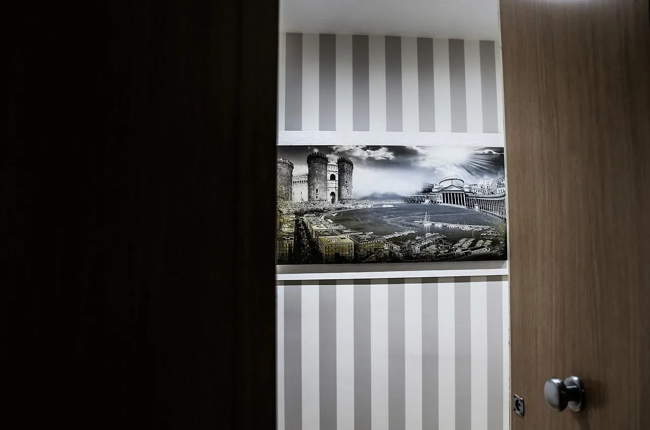 ** Bed & Breakfast B&B Caracciolo 109 Naples Italy