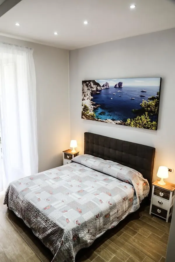 B&B Caracciolo 109 Naples 2*,