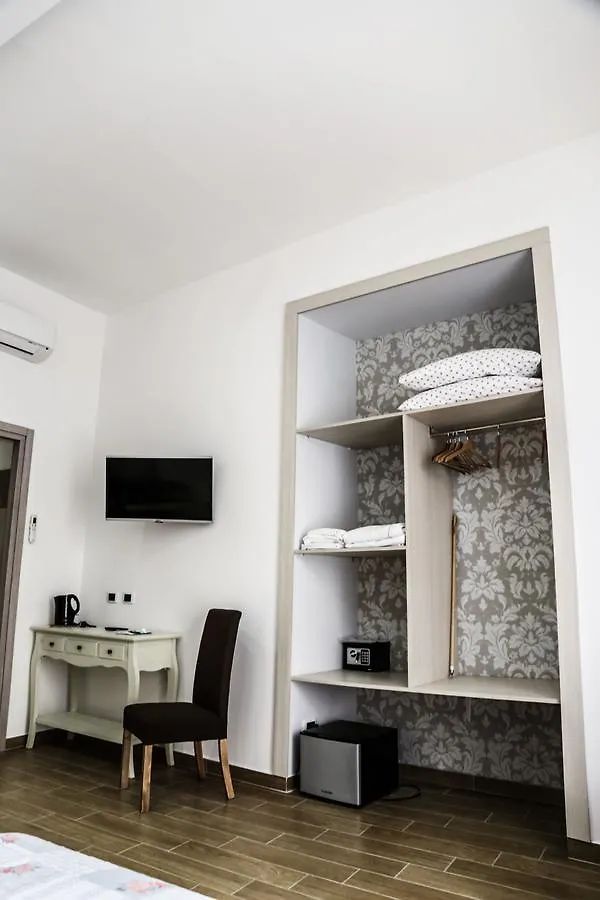 B&B Caracciolo 109 Naples