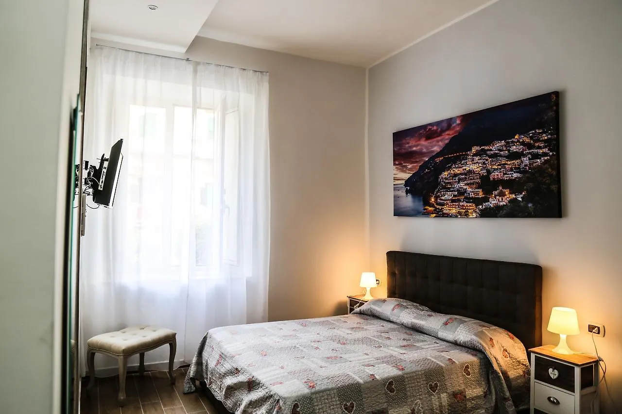 B&B Caracciolo 109 Naples 2*,  Italy