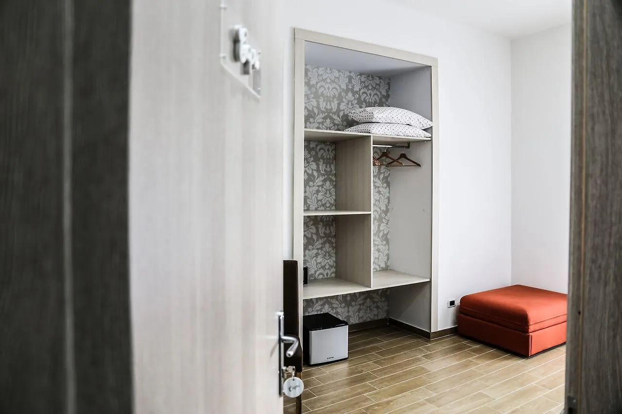 Bed & Breakfast B&B Caracciolo 109 Naples