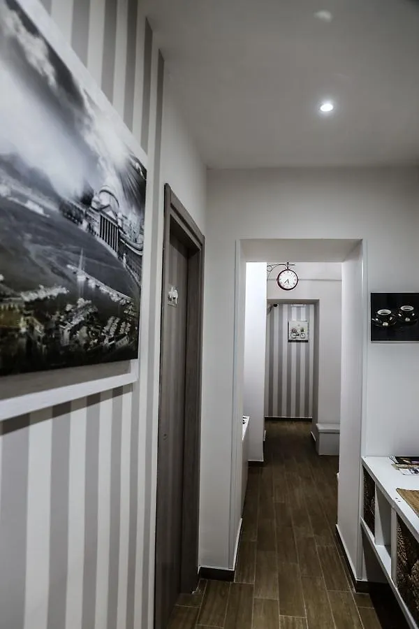 B&B Caracciolo 109 Naples