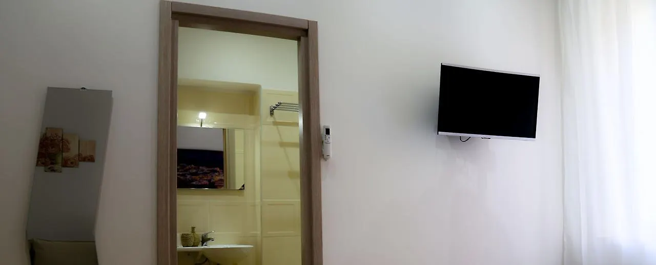B&B Caracciolo 109 Naples Italy
